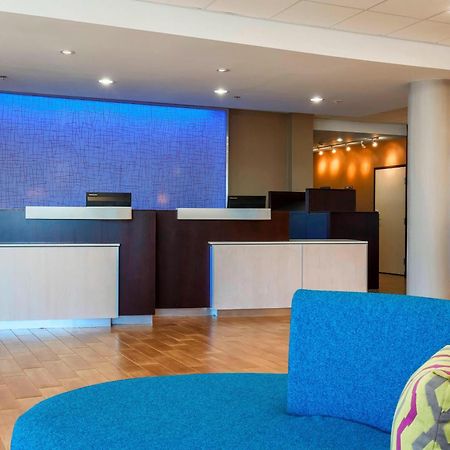 Fairfield Inn & Suites By Marriott Pleasanton Esterno foto